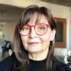 Madame Lenormand Madame Michaela Lenormand